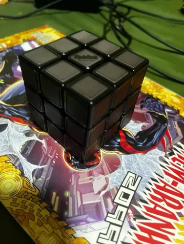 Phantom Rubick Cubo mágico