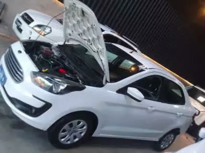 Lavador e Acabador Auto motivo