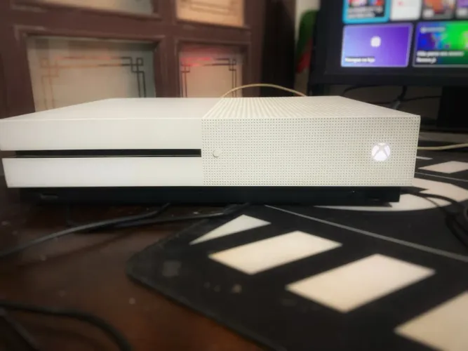 Xbox one s - 500Gb
