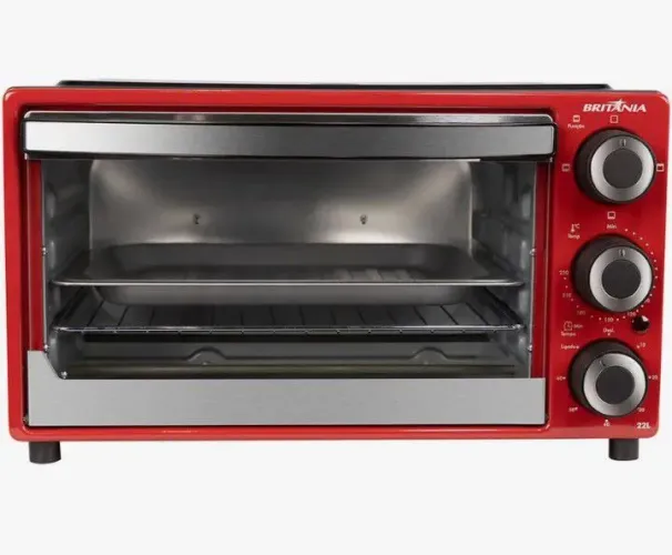 Forno elétrico