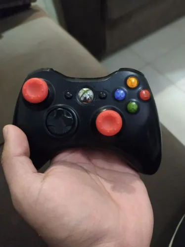 Controle Xbox 360 original