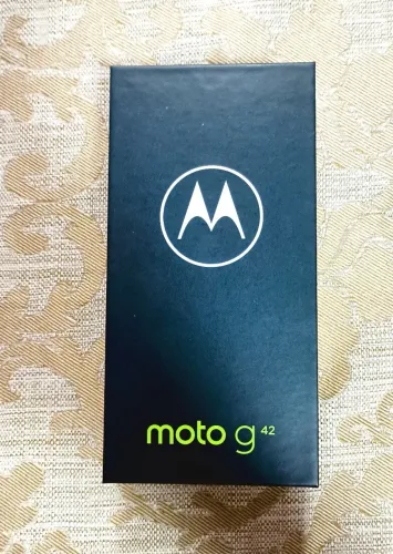 Vendo Motorola G42