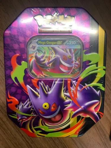 Lata Moonlit - Mega Gengar