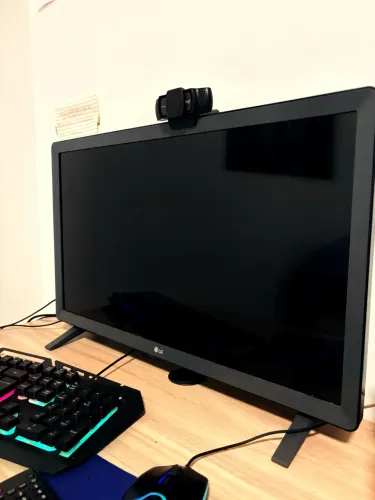 Monitor Smart LG