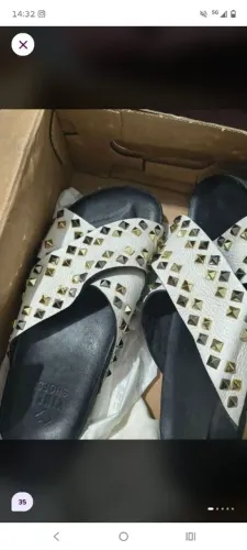 Sandália Vinci Shoes
