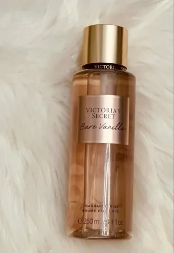 SPLASH Victoria?s Secret BARE VANILLA  200 ml