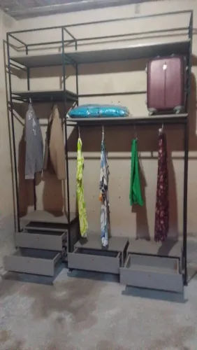 PROMOÇÃO Móveis para closet ou loja.