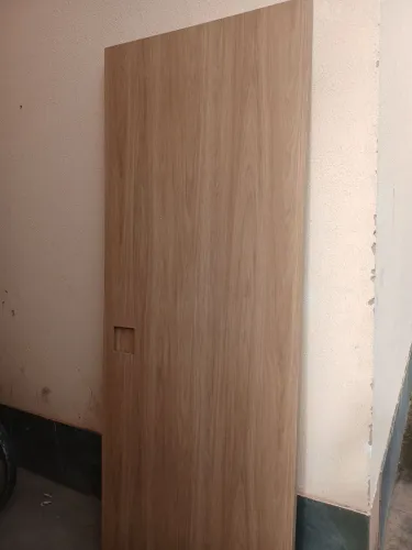 Vendo porta 80x2,10
