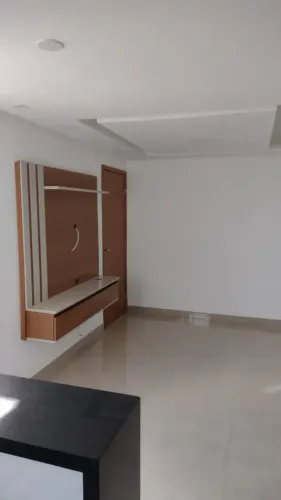 Apartamento para aluguel, 2 quartos, nascente, Cond. Serra Ville, Jardim das Margaridas