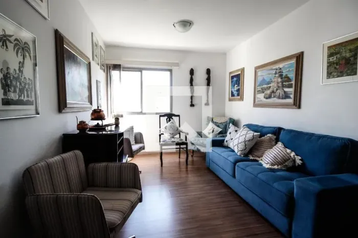 Apartamento à Venda - Santana, 2 Quartos, 86 m2