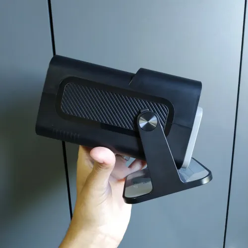 Projetor hy320 mini