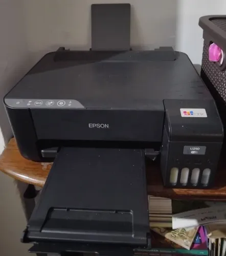Impressora epson