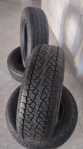 Pneu Scorpion ATR 255/65R18