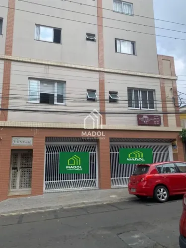 Sala para alugar - Centro - Ponta Grossa/PR
