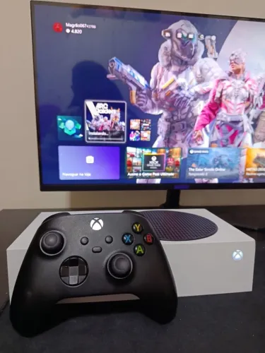 Xbox série S