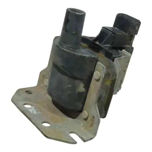 Bobina Ignição Vw Gol 1.0 1995 1996 1997 1998 1999 A 2005