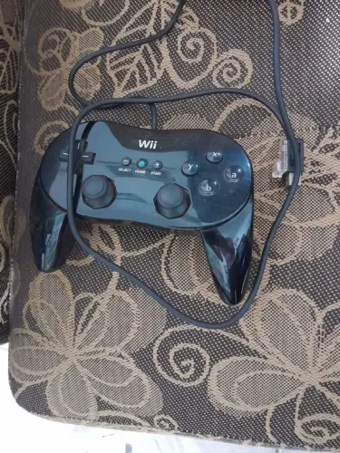 Controle original de Nintendo Wii 