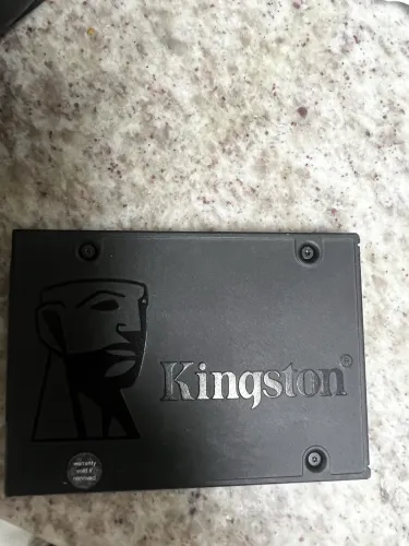 HD Ssd 480gb Kingdom