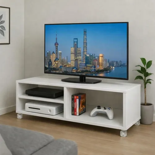 Rak slim mdf