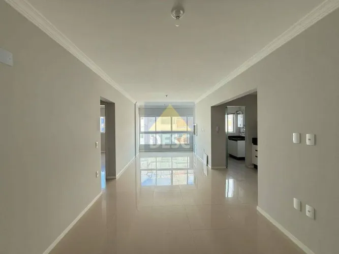 Apartamento 2 dormitórios, sendo 1 suite para locação na Vila Real