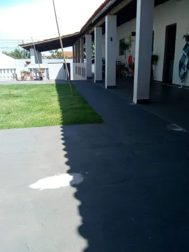 Vendo ou troco casa em Tatuí sp