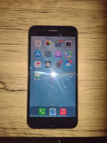 iPhone 8 Plus