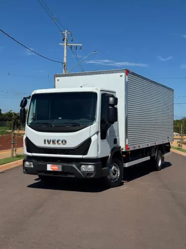 Iveco 11-190