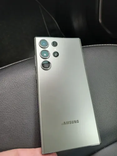 Sansung Galaxy S23 Ultra 256 Gb
