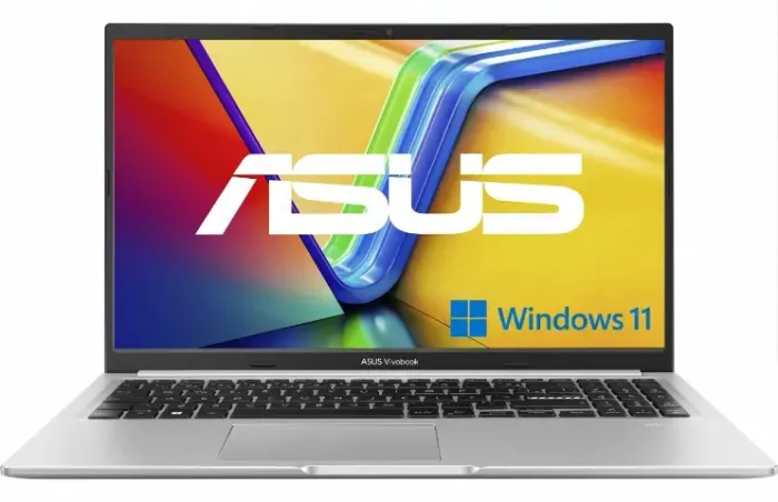 Notebook ASUS VivoBook 15 Ryzen 7 8GB RAM SSD 512GB Windows 11