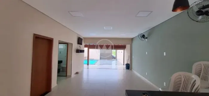 Área De Lazer À Venda Novo Horizonte Piracicaba