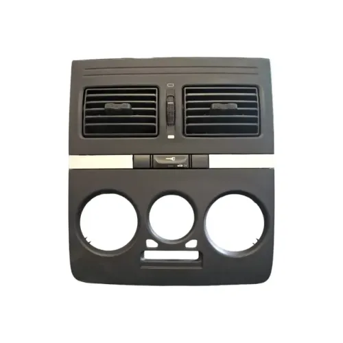 MOLDURA COM DIFUSOR DE AR FIAT IDEA 2013 - 100166979