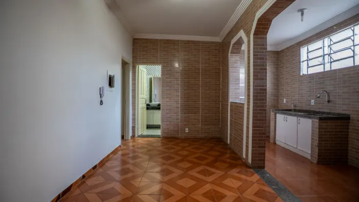 Seu próximo lar no Setor Leste Universitário começa aqui
