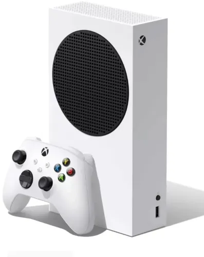 X box série x 
