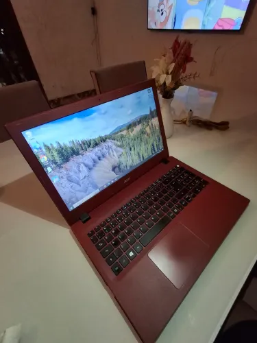 Notebook acer 