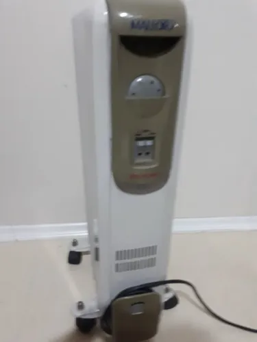 Vendo aquecedor 