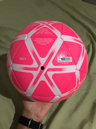 Bola adidas