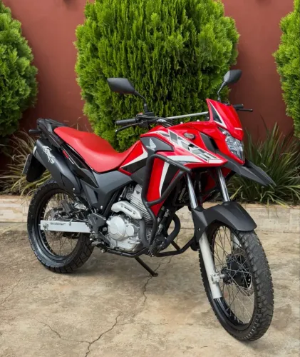 Xre 300 Rally 2022 / Oportunidade pelo Parcelamento