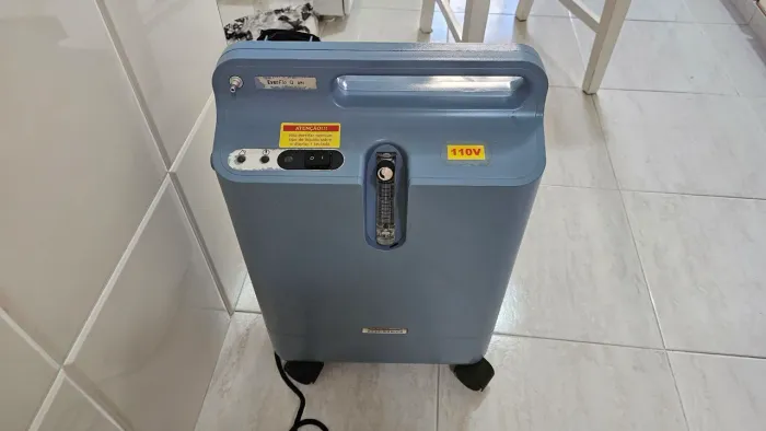Concentrador de Oxigênio Respironics EverFlo