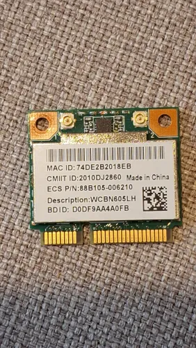 Placa wireless Wi-Fi para projetos com arduino