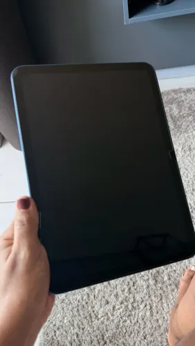 IPad 11 - Semi novo