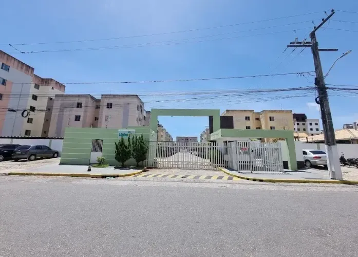 Oportunidade no Laguna Mar