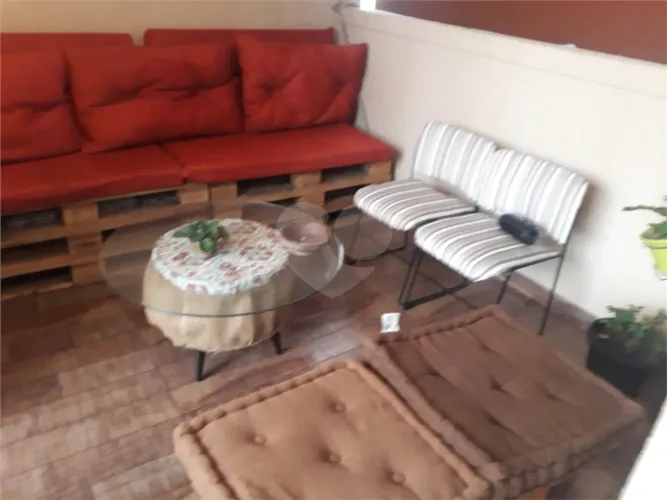Condomínio com 2 quartos à venda em Tremembé - SP