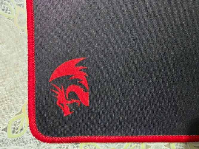 Mousepad Gamer Redragon Aquarius P015 Extended 91x30cm