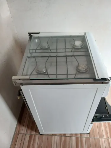Fogão 4 bocas