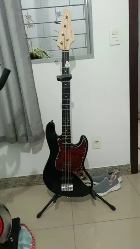 CONTRABAIXO GIANINI