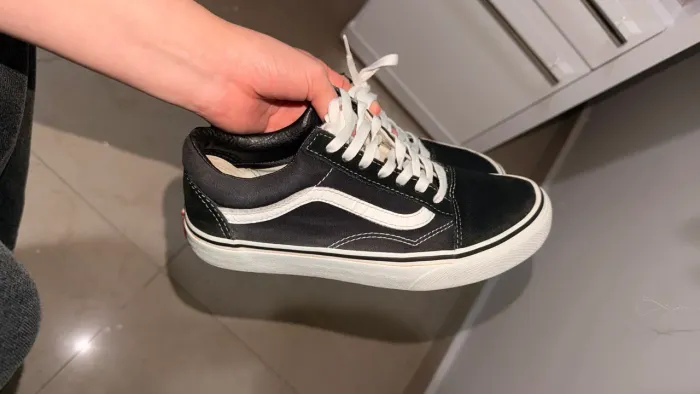 Tênis vans 