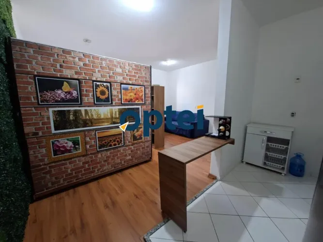 LOFT RESIDENCIAL em São Bernardo do Campo - São Paulo, Centro