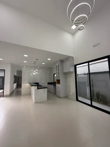 Casa Elegance - Condomínio OuroVille 