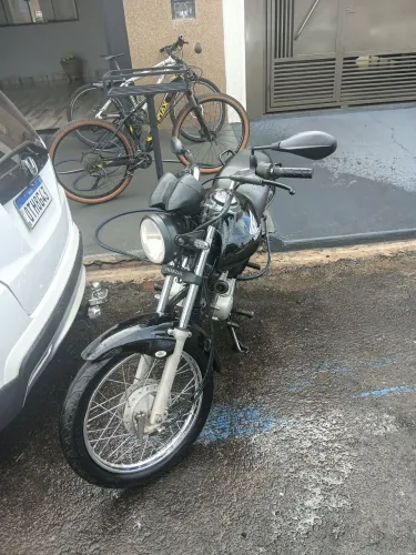 Titan 2011 150cc