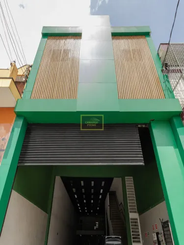 Casa de Vila, com 200 metros de área construídda, para venda, na Vila Formosa